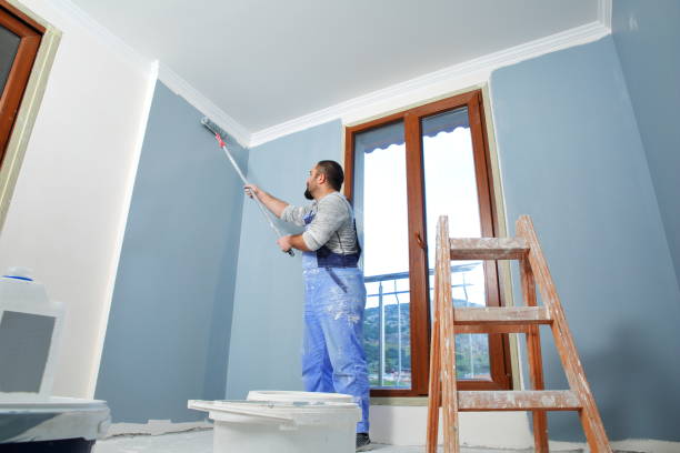 Best Mold Remediation for Rental Properties  in Tokeneke, CT