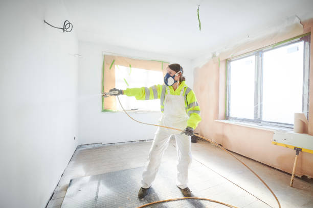Best Real Estate Mold Inspection  in Tokeneke, CT