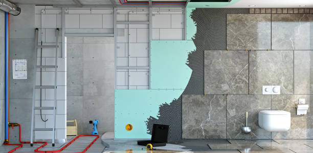 Best Post-Construction Mold Inspection  in Tokeneke, CT
